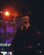 Image from universalhhn on Instagram