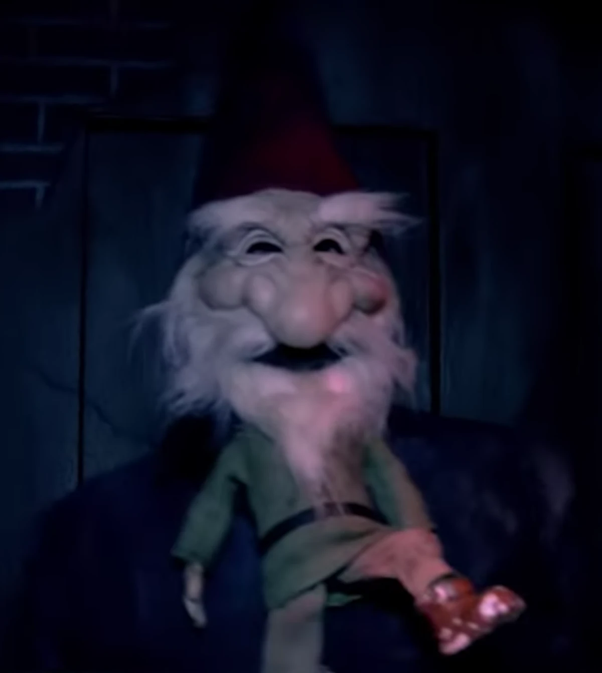 Puppet Theatre Captive Audience Halloween Horror Nights Wiki Fandom