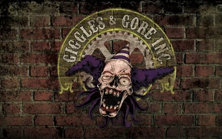 HHN24 Giggles