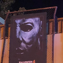 Halloween 4 The Return Of Michael Myers Orlando Halloween Horror Nights Wiki Fandom