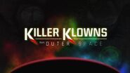 Halloween Horror Nights Killers Clowns From Outer Space Haunted House Tour!