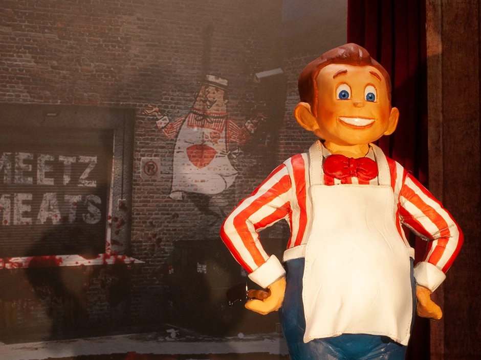 Meaty Meetz | Halloween Horror Nights Wiki | Fandom