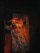 Jack the Clown HHN 16