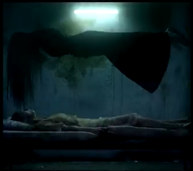 Bent Neck Lady Halloween Horror Nights Wiki Fandom