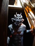 Image from Universal Horror Unleashed Las Vegas