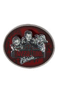 Halloween Horror Nights 2021 Retro Marquee Pin Image from Universal Orlando Resort