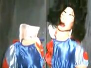 Snow White in Scary Tales: Once Upon A Nightmare