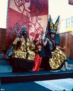 Image from hhnarchive on Instagram