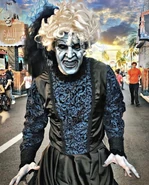 Image from horrornightsorlfan on Instagram