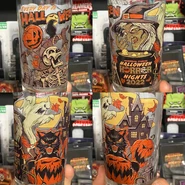 D13BA743-8252-463C-BEC8-651531B557C0.jpeg (1.16 MB) Halloween Horror Nights 2022 Every Day Is Like Halloween Collectible Glass Image from HorrorUnearthed