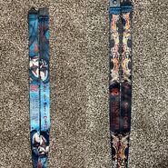 HHN 26 Lanyard [From HorrorUnearthed]