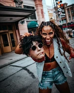 Femalebloodslayermemberhomelaasaga.jpg (193 KB) Image from homemadelaasaga on Instagram