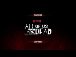 Netflix's All of Us Are Dead and 6 Other Horror Releases This Week