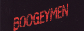 Boogeymen