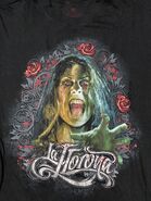 Urban Legends La Llorana House T-Shirt [From HorrorUnearthed]