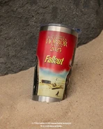 Image from Universal Orlando Resort