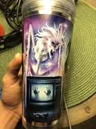 HHN 28 Souvenir Cup [From HorrorUnearthed] [Back]