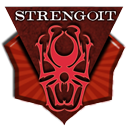 Strengoit