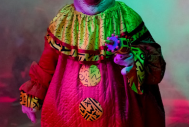 Dunk the Clown | Halloween Horror Nights Wiki | Fandom