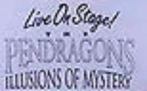 Pendragons Logo