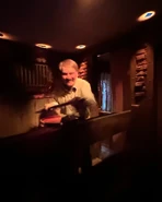 Image from universaldisneyfan on Instagram