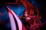 Image from Universal Orlando Resort