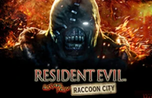 Resident Evil