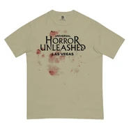 Universal Horror Unleashed Logo T-Shirt Image from Universal Horror Unleashed