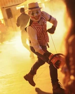 Image from hauntsquad on Instagram