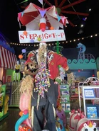 Location #13: Super Silly Stuff [From HorrorUnearthed]