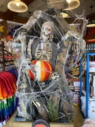 Location #7 San Francisco Candy Factory [From HorrorUnearthed]
