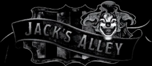 Jack’s Alley