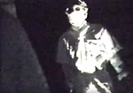 A picture of Jason Voorhees from Universal's Museum of Horror: Unnatural History. Image from this video.