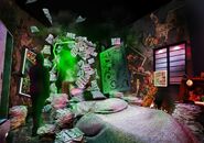 Image from Resort World Sentosa