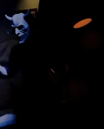 Image from hauntedskeleton on Instagram