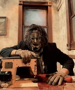 Image from santosthecreator on Instagram