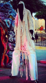 Banshee Stiltwalker