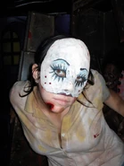 Image from Soumiah Fattouh Myspace