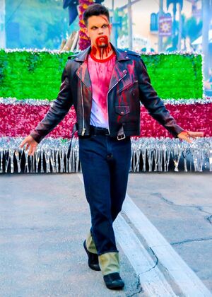 Vampire Greasers | Halloween Horror Nights Wiki | Fandom