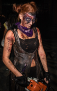 Survive or Die Apocalypse Scareactor 17