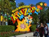 Woody Woodpecker's Kidzone