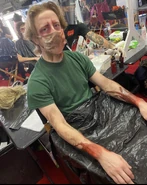 Image from megansingerart on Instagram