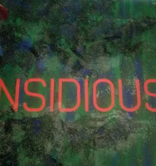 Insidious Wall