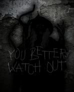 Image from Universal Horror Unleashed Las Vegas