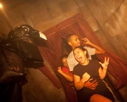 Image from Universal Orlando Resort