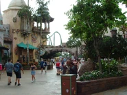 Photo from the now defunct universal-excitement.com.