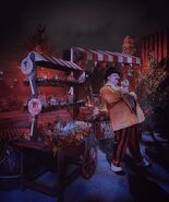 Image from horrornightsorlfan on Instagram