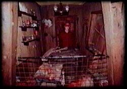 Ed Gein House Of Horror Ed Gein House Of Horror