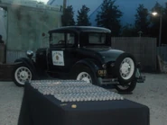 Image from Freaks of HHN