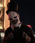 Image from the_bride_of_hhn on Instagram